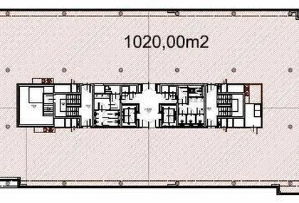 Biuro Cube Office A